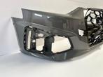 AUDI A5 S-Line S5 8W F5 B9 FACELIFT  VOORBUMPER 8W6807437AB, Ophalen, Gebruikt, Audi, Bumper