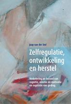 Zelfregulatie, ontwikkeling en herstel 9789088502194, Verzenden, Zo goed als nieuw, Jaap van der Stel