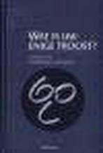 Wat is uw enige troost? 9789033604553 J.W. Kersten, Verzenden, Zo goed als nieuw, J.W. Kersten
