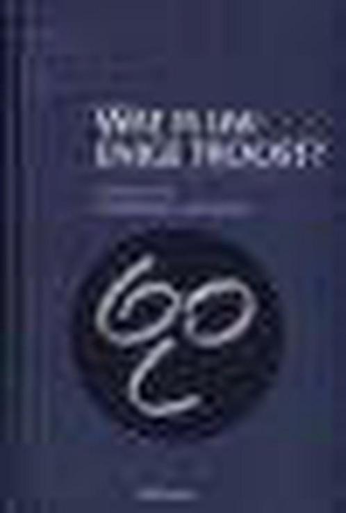 Wat is uw enige troost? 9789033604553 J.W. Kersten, Boeken, Godsdienst en Theologie, Zo goed als nieuw, Verzenden