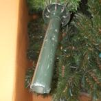 Tweedekans | Triumph Tree Bristlecone Kunstkerstboom met LED, Diversen, Kerst, Ophalen of Verzenden, Gebruikt