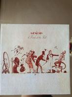 Genesis - Diverse titels - Vinylplaat - 1972, Nieuw in verpakking