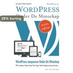 WordPress Onder De Motorkap 9789081706261 Roy Sahupala, Boeken, Verzenden, Zo goed als nieuw, Roy Sahupala