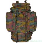 ABL Berghaus Crusader M97 rugzak 90L + 20L met zijtassen,..., Ophalen of Verzenden, Gebruikt