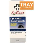 SIMILASAN OPTIMOIST OOGDRUPPELS TRAY 24 X 10 ML, Verzenden, Nieuw