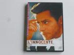 L Innocente - Luchino Visconti (DVD), Cd's en Dvd's, Verzenden, Nieuw in verpakking