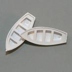 BILLING BOATS 04-BF-0170 LIFEBOAT 25X65MM (VE2), Nieuw