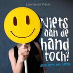 Niets aan de hand toch? 9789043524148 Laurina de Visser, Boeken, Verzenden, Gelezen, Laurina de Visser