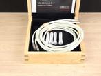 Nordost Valhalla 2 Reference highend audio interconnects RCA, Audio, Tv en Foto, Ophalen of Verzenden, Gebruikt, Overige kabels