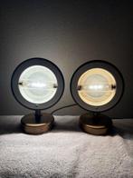 Steinhauer - Wandlamp (2) - Messing, Antiek en Kunst, Antiek | Lampen