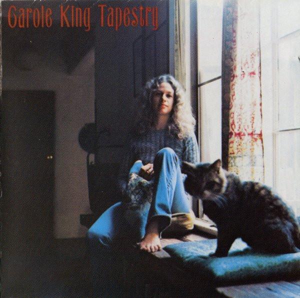 cd - Carole King - Tapestry, Cd's en Dvd's, Cd's | Overige Cd's, Zo goed als nieuw, Verzenden