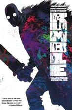 Rumble Volume 3: Immortal Coil, Boeken, Verzenden, Zo goed als nieuw