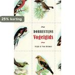 Dorrestijns vogelgids 9789038814513 Hans Dorrestijn, Boeken, Verzenden, Gelezen, Hans Dorrestijn