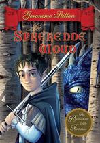 Het sprekende woud / De kronieken van Fantasia / 3, Boeken, Verzenden, Gelezen, Geronimo Stilton