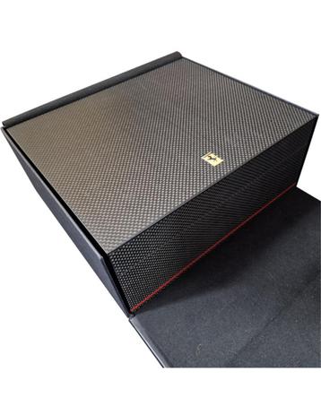 FERRARI 488 SPIDER HUMIDOR beschikbaar voor biedingen