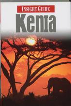 Kenia / Insight guides 9789066551244, Boeken, Reisgidsen, Verzenden, Gelezen