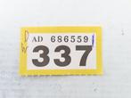 Minitrix N - 4912 - Modeltreinsporen (40), Nieuw