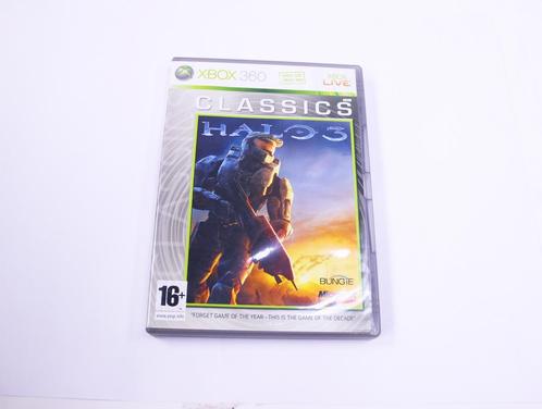 Xbox 360 - Halo 3 [Classics], Spelcomputers en Games, Games | Xbox 360, Ophalen of Verzenden