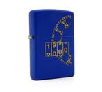 Zippo Planeta millennium, Verzamelen, Rookartikelen, Aanstekers en Luciferdoosjes, Verzenden, Nieuw, Aansteker