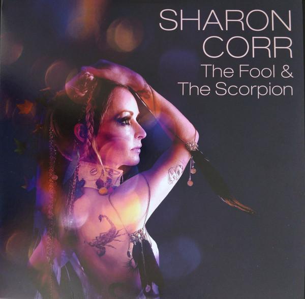 LP nieuw - Sharon Corr - The Fool &amp; The Scorpion, Cd's en Dvd's, Vinyl | Pop, Verzenden