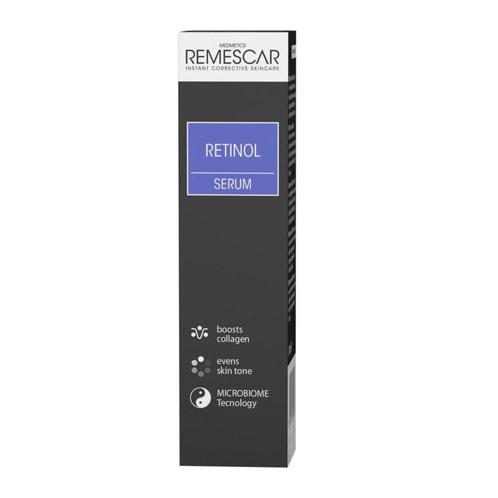 Remescar Retinol Anti-Aging Serum, Sieraden, Tassen en Uiterlijk, Uiterlijk | Gezichtsverzorging, Nieuw, Verzenden