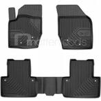 Volvo XC90 I 2002-2014 All Weather rubber automatten, Ophalen of Verzenden, Nieuw