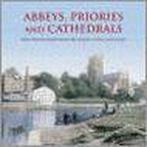 Abbeys, Priories and Cathedrals 9781845892777 Francis Frith, Verzenden, Zo goed als nieuw, Francis Frith