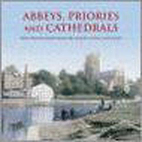 Abbeys, Priories and Cathedrals 9781845892777 Francis Frith, Boeken, Overige Boeken, Zo goed als nieuw, Verzenden