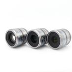 Sirui Nightwalker S35 Frame Cine Lens Series 24, 35, 55mm, Verzenden, Gebruikt