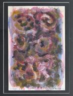 Theo Wolvecamp (1925-1992) - Untitled