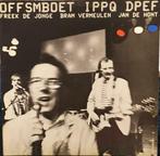 Lp - Neerlands Hoop In Bange Dagen - OFFSMBOET IPPQ DPEF (b=, Verzenden, Nieuw in verpakking