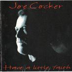 cd - Joe Cocker - Have A Little Faith, Zo goed als nieuw, Verzenden