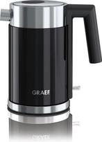 Graef Waterkoker WK402 1 liter van €50 voor €39, Ophalen of Verzenden, Nieuw