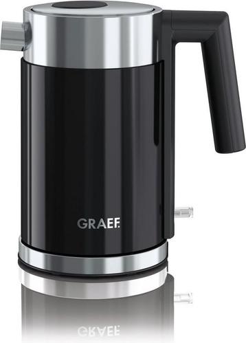 Graef Waterkoker WK402 1 liter van €50 voor €36 beschikbaar voor biedingen