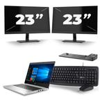 HP ProBook 430 G7 - Intel Core i5-10e Generatie - 13 inch -, Computers en Software, Windows Laptops, Verzenden, Zo goed als nieuw