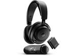 Steelseries Arctis Nova Elite - Gaming Headset - Draadloos, Verzenden, Zo goed als nieuw, SteelSeries