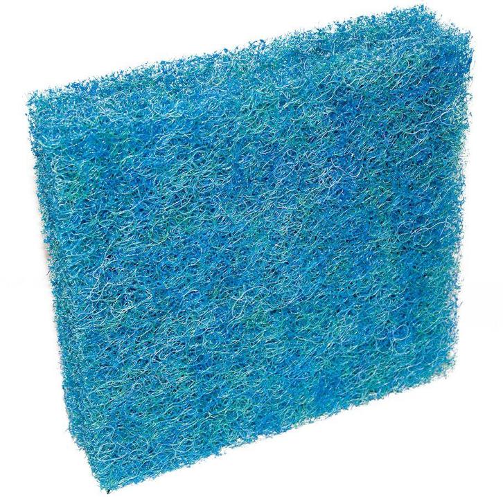 Japanse mat fijn (blauw) voor Velda Cross-Flow Biofill, Tuin en Terras, Vijvers, Nieuw, Verzenden