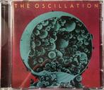 cd - The Oscillation - Out Of Phase, Verzenden, Zo goed als nieuw