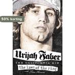 Laws Of The Ring 9780062112408 Urijah Faber, Boeken, Verzenden, Gelezen, Urijah Faber