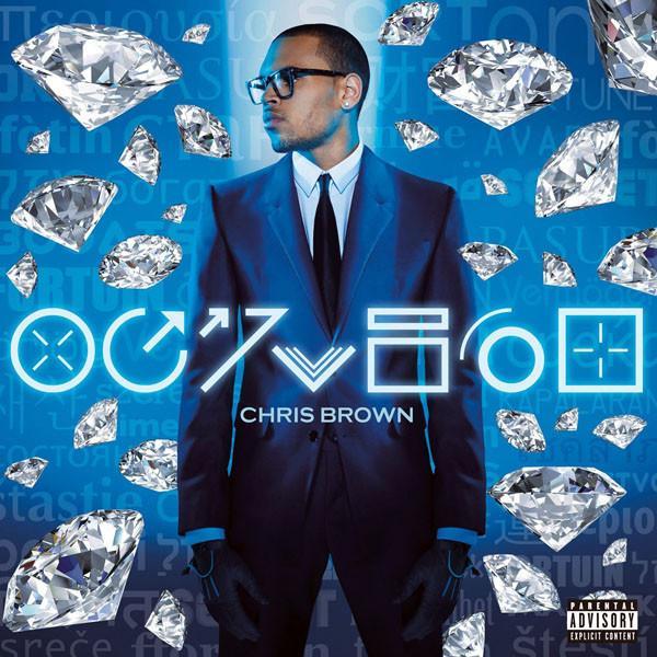 cd - Chris Brown  - Fortune, Cd's en Dvd's, Cd's | R&B en Soul, Verzenden