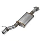 Flowmaster 717847 Flow FX Direct Fit Muffler, Fits 2019-2024, Verzenden, Nieuw, Amerikaanse onderdelen