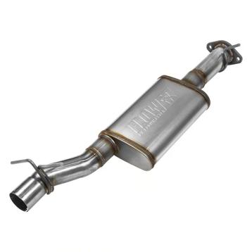 Flowmaster 717847 Flow FX Direct Fit Muffler, Fits 2019-2024 beschikbaar voor biedingen