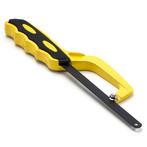 IJzerzaag | Toolland | 26.5 cm (Soft grip, Compact), Verzenden, Nieuw