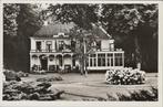 WARNSVELD - Hotel t Jachthuis, Verzamelen, Ansichtkaarten | Nederland, Verzenden, Gelopen