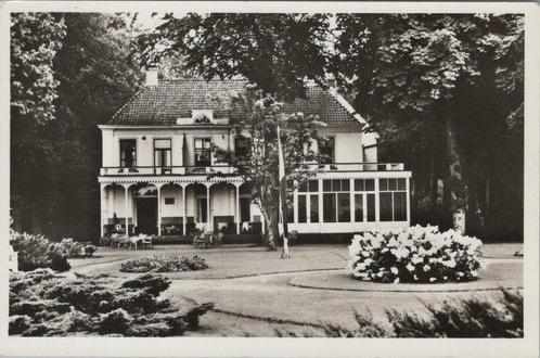 WARNSVELD - Hotel t Jachthuis, Verzamelen, Ansichtkaarten | Nederland, Verzenden