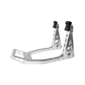 ProPlus Motorlift aluminium voorbok - soepel rollende wie... beschikbaar voor biedingen