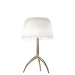 Foscarini Lumiere Tafellamp grande, champagne/gestippeld - m, Verzenden, Nieuw