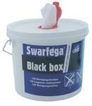 Black Box  Reinigingsdoekjes, Huis en Inrichting, Stoffering | Vloerbedekking, Verzenden