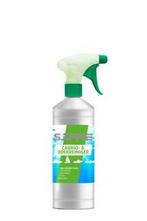 Cabrio & doekreiniger / sprayflacon 1ltr, Ophalen of Verzenden, Nieuw