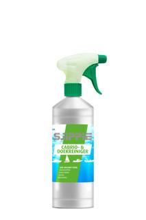 Cabrio & doekreiniger / sprayflacon 1ltr, Watersport en Boten, Accessoires en Onderhoud, Ophalen of Verzenden